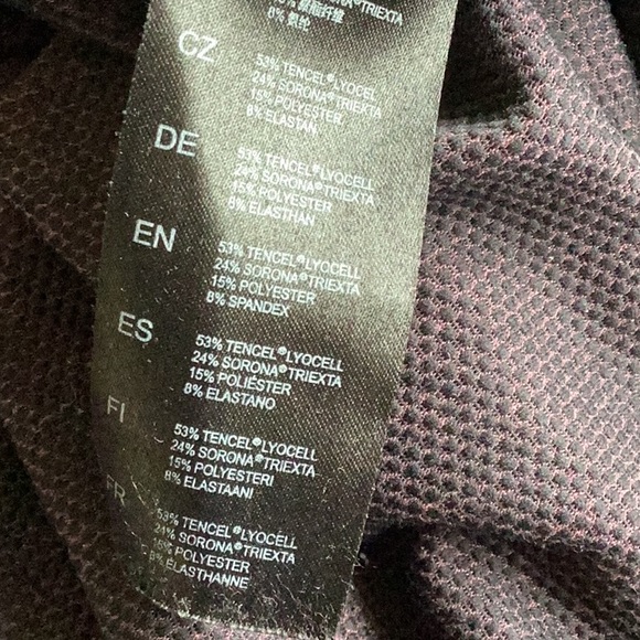 KUHL Alea Cowl Neck Long Sleeve Top size large - Picture 9 of 11